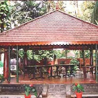 Puzhayoram Heritage Resort Kumarakom